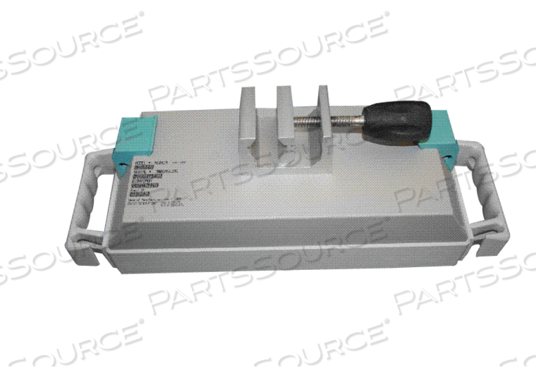 MULTI PARAMETER PATIENT MONITOR RACK 