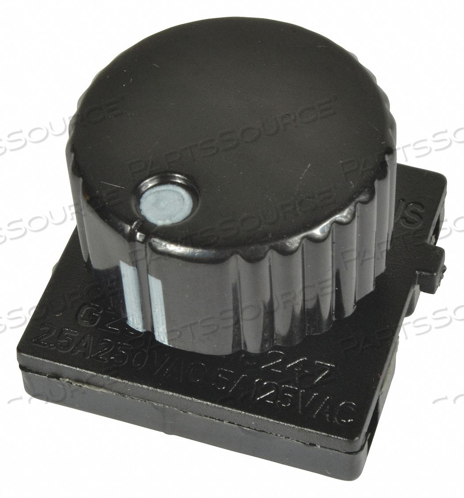 ROTARY SWITCH AND KNOB by DAYTON ELECTRIC MANUFACTURING CO