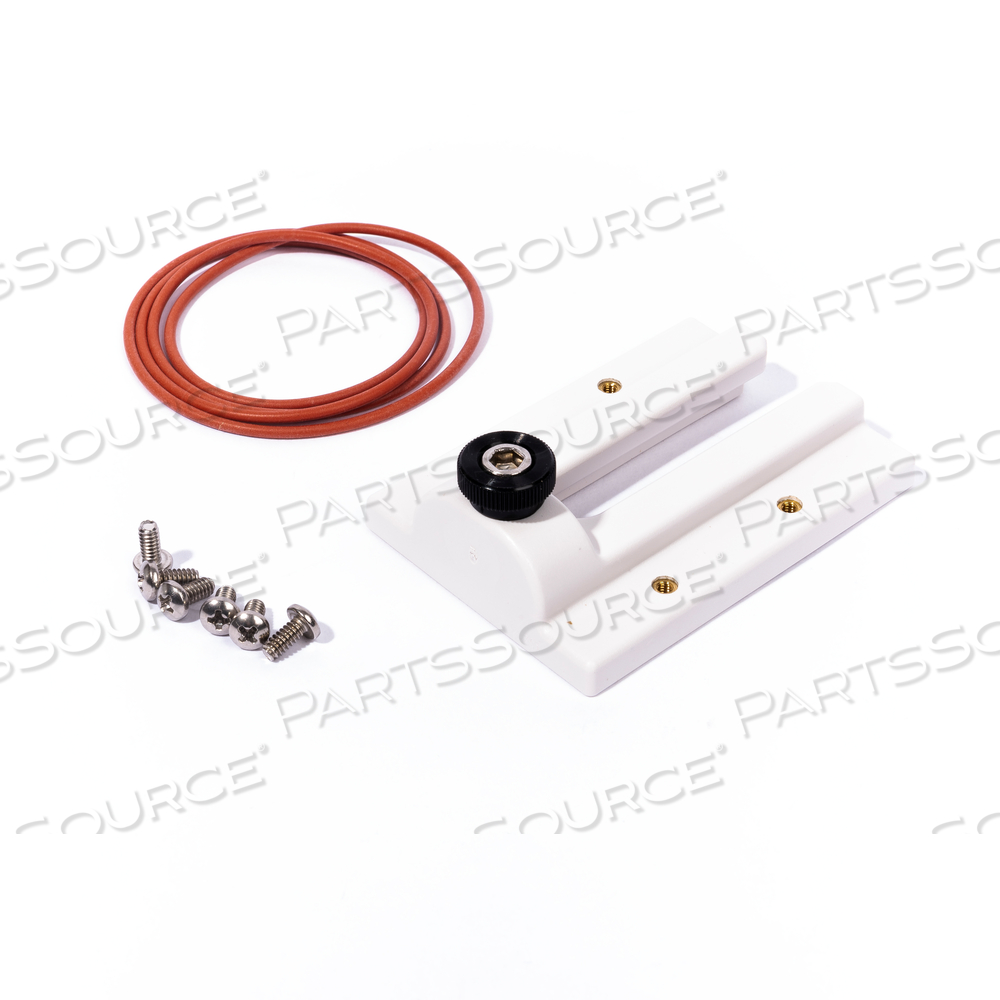 V9 PUMP SIDE ADAPTER KIT by Baxter Healthcare Corp.