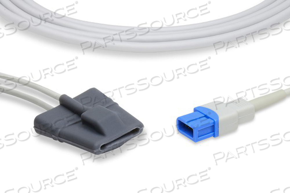 SPACELABS COMPATIBLE DIRECT-CONNECT SPO2 SENSOR 