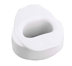 GUARD, TEE BITE, ADULT AGE GROUP, DISPOSABLE, FOR USE WITH: FOR ULTRASOUND MACHINE by Philips GUARD, TEE BITE, ADULT AGE GROUP, DISPOSABLE, FOR USE WITH: FOR ULTRASOUND MACHINE by Philips