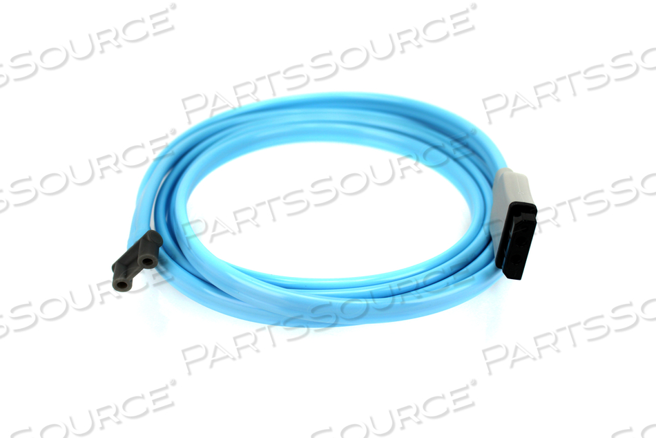 2 TUBE NIBP ADAPTER HOSE 