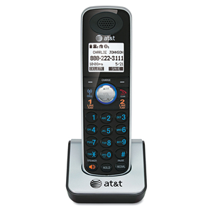 TL86009 DECT 6.0 CORDLESS ACCESSORY HANDSET FOR TL86109 by AT&T