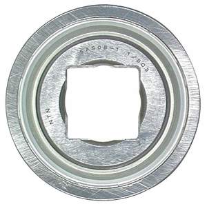 DISC BEARING 2.25 IN SQ. BORE by NTN