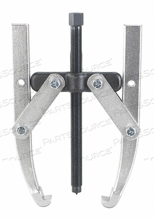 JAW PULLER 13 TONS 2 JAWS 11 IN. by OTC