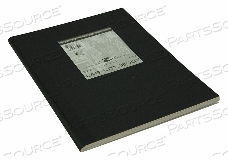 NOTEBOOK NONWIREBOUND by Roaring Spring Paper Products