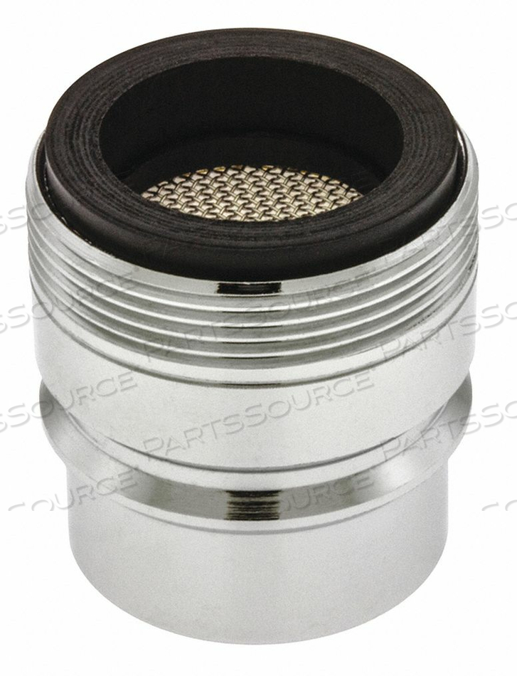 FAUCET ADAPTER 15/16-27 AND 55/64-27DT by Neoperl FAUCET ADAPTER 15/16-27 AND 55/64-27DT by Neoperl