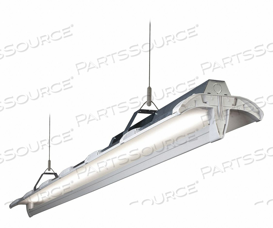 LED LOW BAY FIXTURE 9900 LM 97 L by GE Lighting LED LOW BAY FIXTURE 9900 LM 97 L by GE Lighting