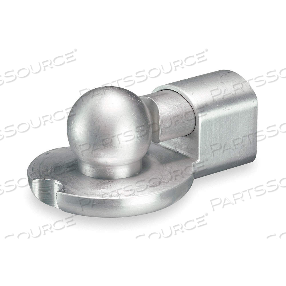 377KA MASTER LOCK COUPLER LOCK,UNIVERSAL by Master Lock