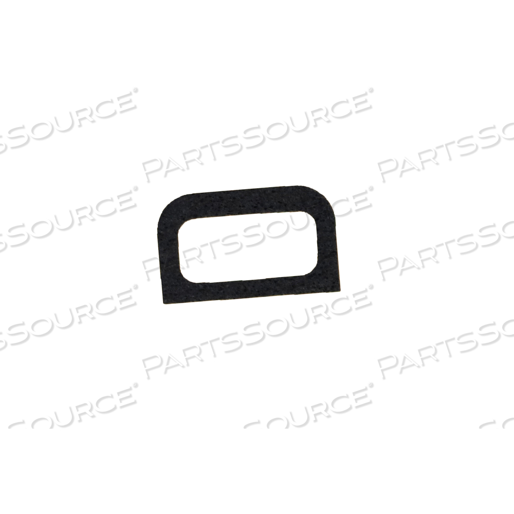 BATTERY GASKET FOR USE WITH BAXTER SIGMA SPECTRUM INFUSION PUMPS by Baxter Healthcare Corp.