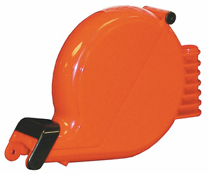 QUEUE SYSTEM TICKET DISPENSER RED by Garvey QUEUE SYSTEM TICKET DISPENSER RED by Garvey