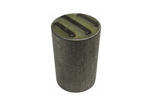 DISC MAGNET ALUMINUM 7.1 LB. 1 IN L by Storch Products