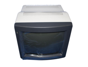 DISTAR-M 15 MONITOR by GE Healthcare