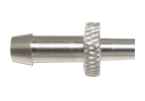 METAL MALE LUER CONNECTOR FOR ADC CLOCK ANEROIDS by American Diagnostic Corporation (ADC)