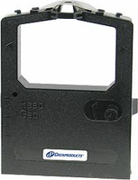 RIBBON CARTRIDGE BLACK PK2 by Dataproducts RIBBON CARTRIDGE BLACK PK2 by Dataproducts