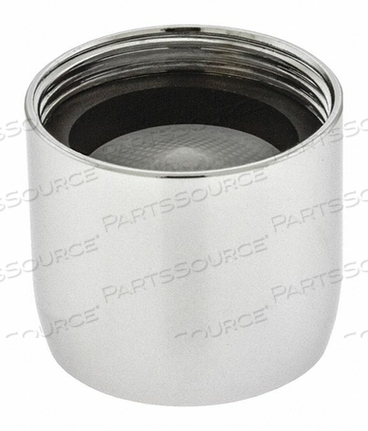 AERATOR FEMALE 3/4-27IN 0.35 GPM SPRAY by Neoperl AERATOR FEMALE 3/4-27IN 0.35 GPM SPRAY by Neoperl