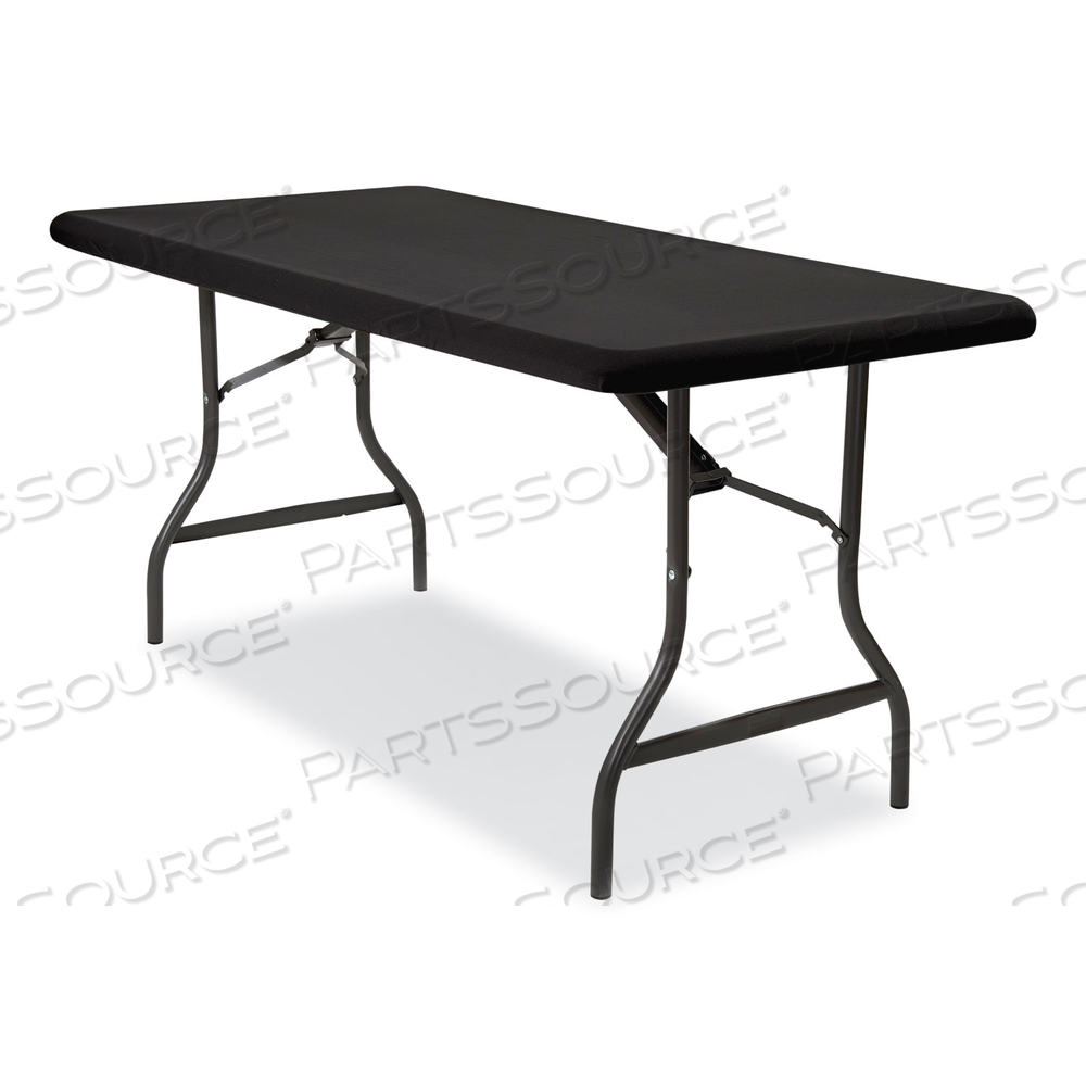 TABLECOVER,TOPCAP,8',BK by Iceberg Enterprises