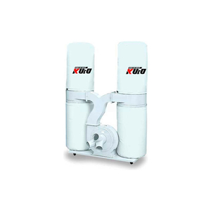 KUFO SECO 3HP BAG DUST COLLECTOR by Air Foxx