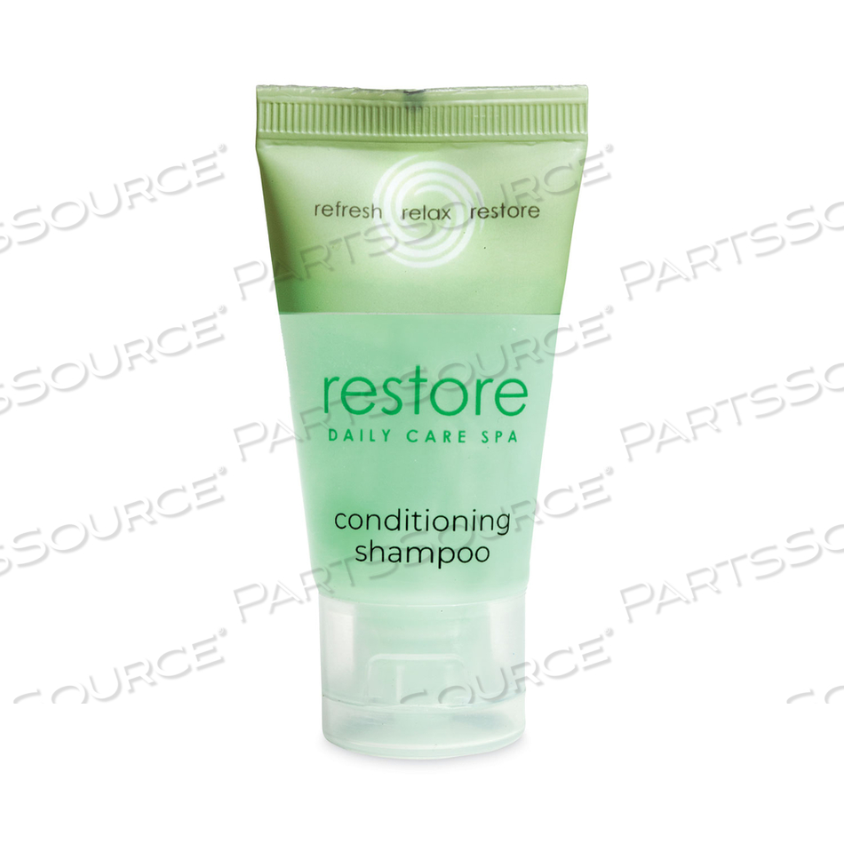 RESTORE CONDITIONING ST, 1 OZ TUBE by Dial RESTORE CONDITIONING ST, 1 OZ TUBE by Dial