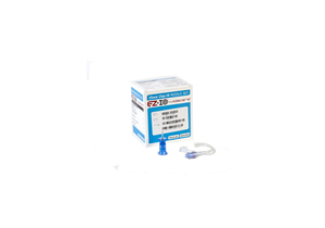 NEEDLE SET; ARROW® EZ-IO®; 25MM SIZE; BLUE; 15G GAUGE by Teleflex LLC