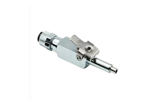 FITTING, 1/4 IN POLY QUICK DISCONNECT FEMALE by DCI International FITTING, 1/4 IN POLY QUICK DISCONNECT FEMALE by DCI International