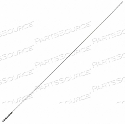 FLEX BIT AUGER 9/16" X 54" by Klein Tools FLEX BIT AUGER 9/16" X 54" by Klein Tools