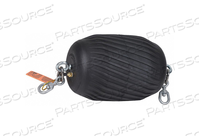 JET-BALL CLEANING BALL 10 L RUBBER by Oatey JET-BALL CLEANING BALL 10 L RUBBER by Oatey