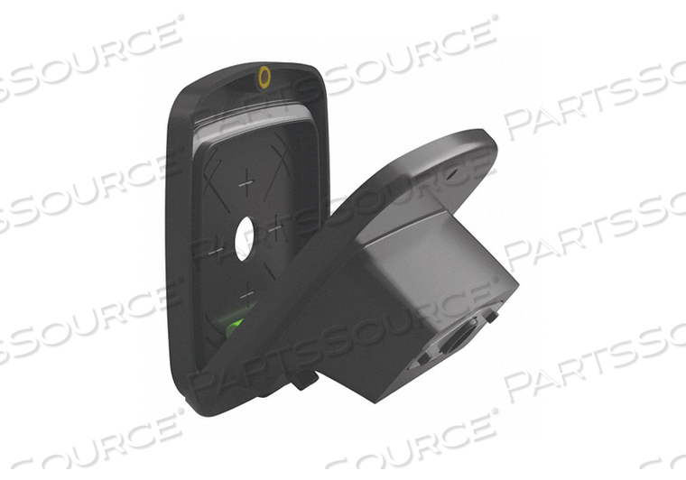 MOUNTING BRACKET 4-1/2 L X 2 W by Shat-R-Shield