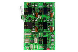 POWER SUPPLY BOARD - MG by GE Healthcare