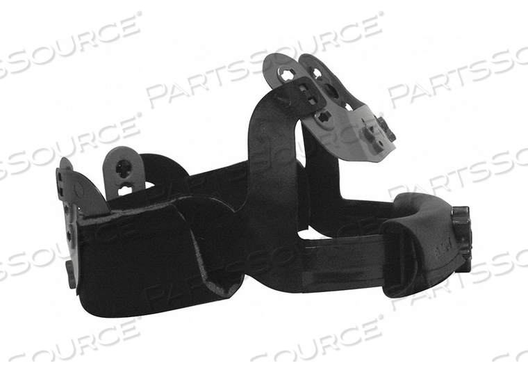 FIRE HELMET SUSPENSION 6-PT. RATCHET by Bullard