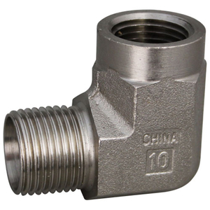 1/2" PIPE COUPLING by Henny Penny