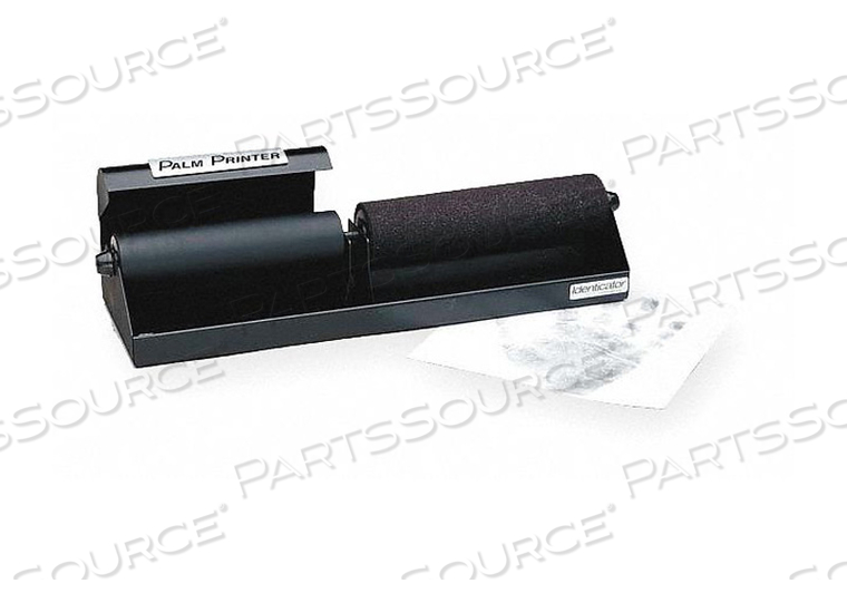 INK ROLLER PALM PRINTER by Cortech INK ROLLER PALM PRINTER by Cortech