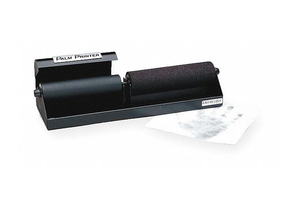 INK ROLLER PALM PRINTER by Cortech