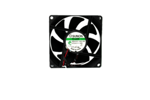 COOLING FAN by AMETEK Powervar