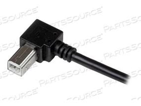 CONNECT HARD-TO-REACH USB 2.0 PERIPHERALS, FOR INSTALLATION IN NARROW SPACES-USB by StarTech.com Ltd.