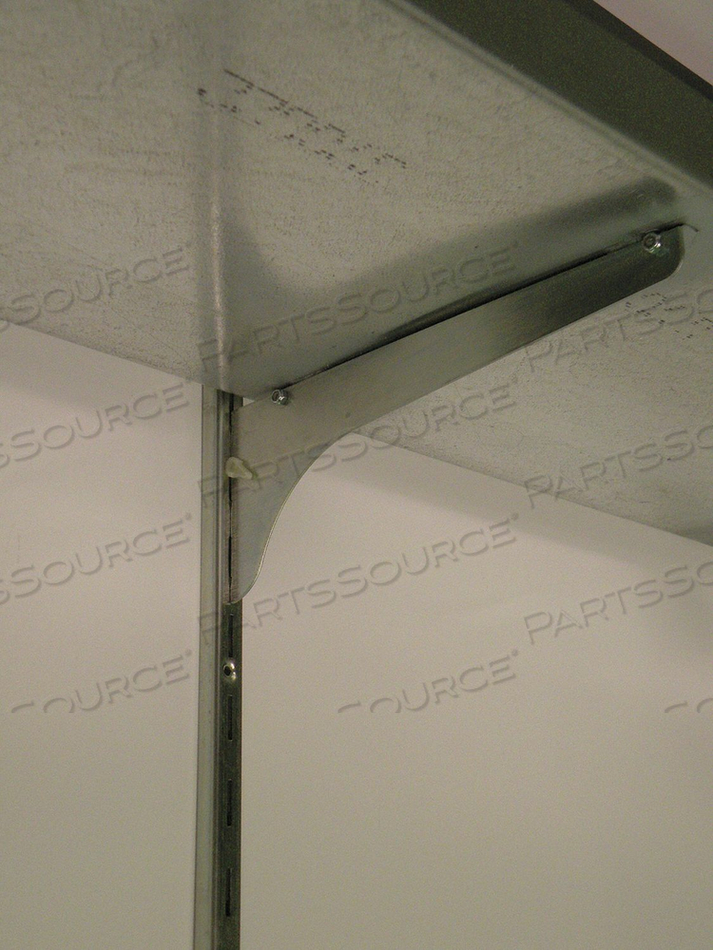 SAFETY STORAGE SHELVING KIT by Denios