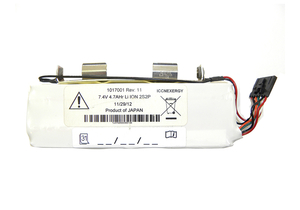 BATTERY PACK, SMART MONITOR 2PS/PAL MAIN, 3IN WIDTH, 3IN HEIGHT, 3IN DEPTH by Circadiance LLC