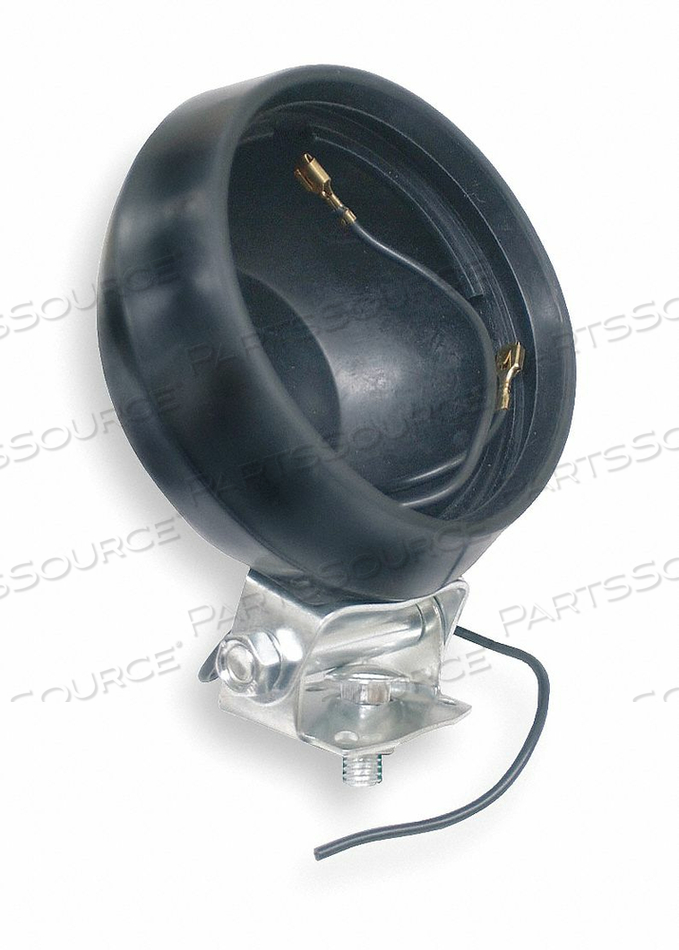 HOUSING WORK LAMP RUBBER 5 7/8 IN by Grote