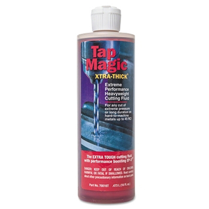 TAP MAGIC XTRA-THICK CUTTING FLUID - 16 OZ. by Steco Corporation