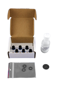 CAP MEMBRANE KIT FOR USE WITH YSI 5203 by YSI Incorporated