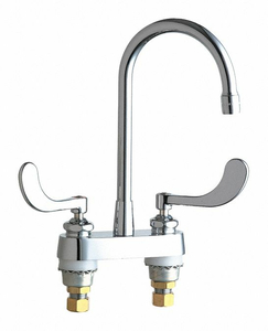 LAVATORY FAUCET by Chicago Faucets