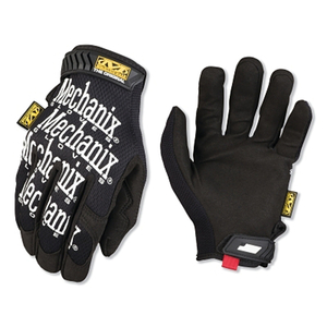 MECHANIX MG-05-008 THE ORIGINAL GLOVES, S by Mechanix Wear