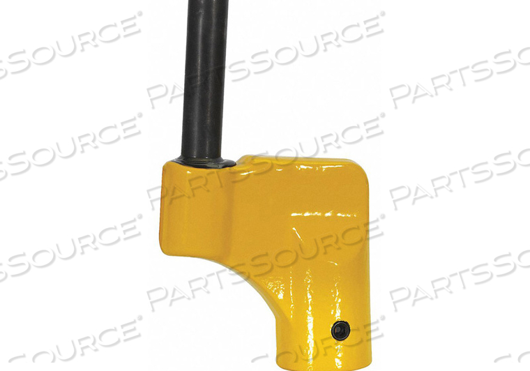 BUCKET TOOTH PIN REMOVER 3/4 IN DIAMETER by Slide Sledge