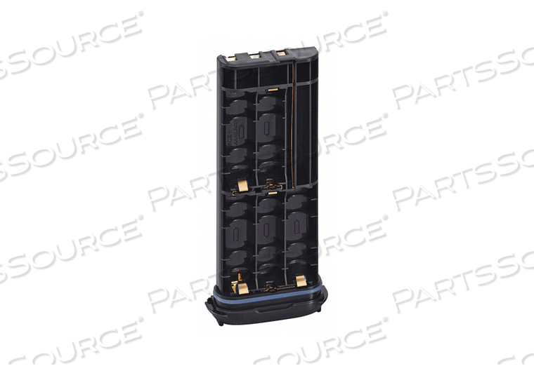BATTERY CASE FOR M36 ALKALINE by Icom