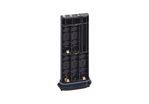 BATTERY CASE FOR M36 ALKALINE by Icom BATTERY CASE FOR M36 ALKALINE by Icom
