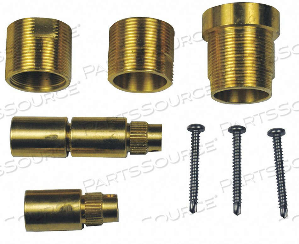 HANDLE METAL by American Standard