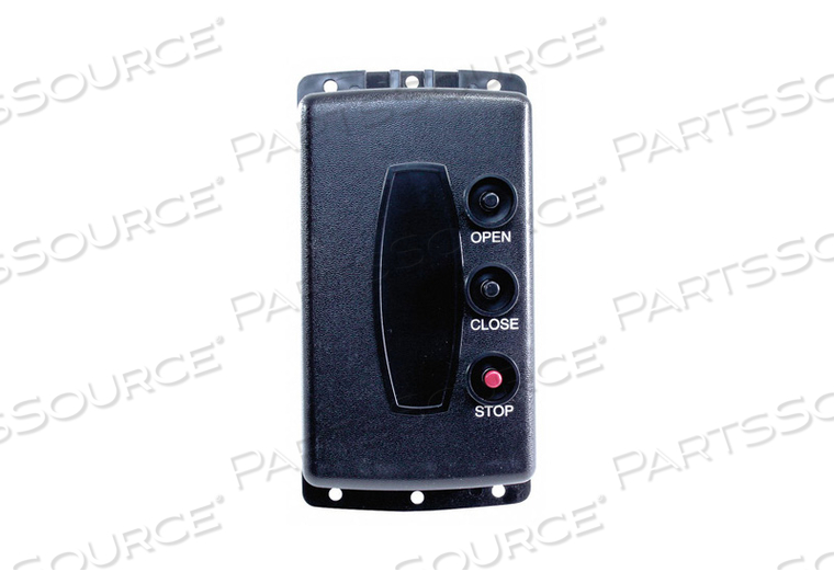 RADIO CONTROL TRANSMITTER 1 CHANNEL by Allstar