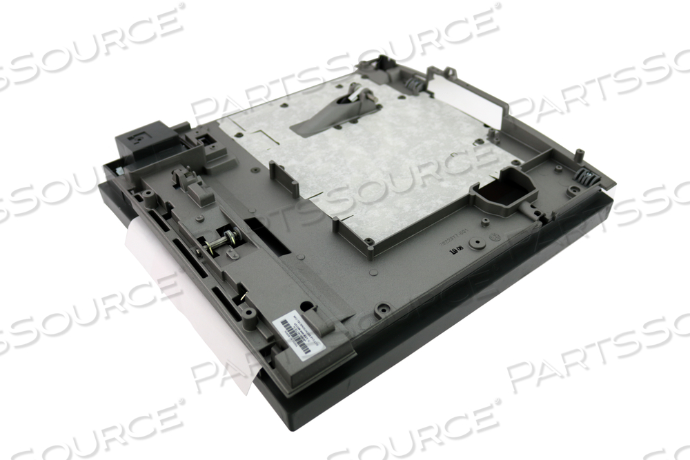 UNIVERSAL PRINTER RECORDER UNIVERSAL PRINTER RECORDER