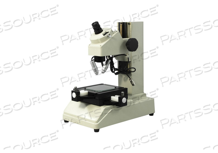 30X LED TOOL MAKER MEASUREMENT MICROSCOPE by View Solutions Inc.(formerly BoliOptics) 30X LED TOOL MAKER MEASUREMENT MICROSCOPE by View Solutions Inc.(formerly BoliOptics)