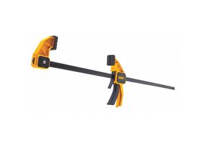 BAR CLAMP/SPREADER 3-1/4 36 CAPACITY by DeWalt